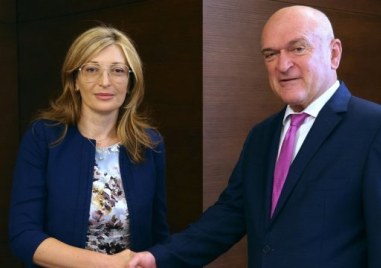 Премиерът Димитър Главчев изпрати писмо до председателя на Европейската комисия Урсула