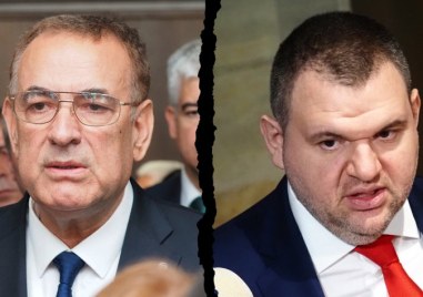 ДПС не е подало заявление в СГС с което да