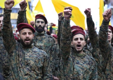 Израелските сили за отбрана заявиха днес че са поразили обекти