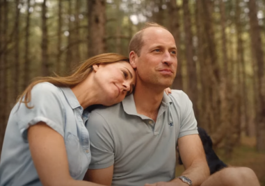 Принцесата на Уелс обяви че е приключила курса на лечение