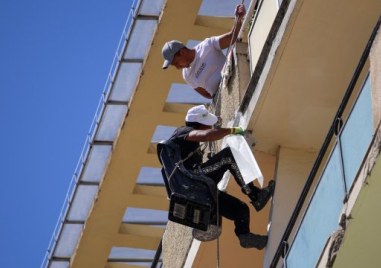 Повече от 463 млн лв ще бъдат инвестирани в енергийно обновяване