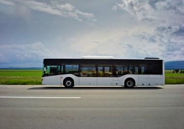 Кризата с транспортът от Войводиново до Пловдив и обратно вече