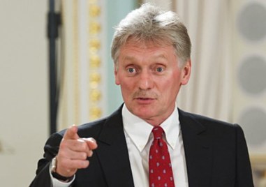 Говорителят на Кремъл Дмитрий Песков заяви че ангажимента на Русия