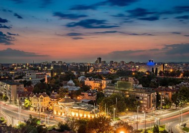 За поредна вечер Пловдив е обгазен За това сигнализират читатели