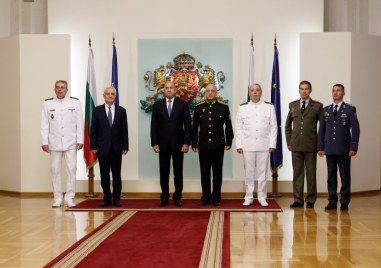 Нужна е още по голяма координация и взаимодействие между различните елементи