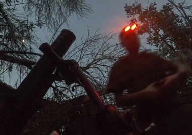 Дръзката офанзива на Украйна в руската Курска област впечатли съюзниците