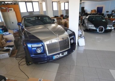 Румен Гайтански  Вълка отрече да е виновен за престъпленията в