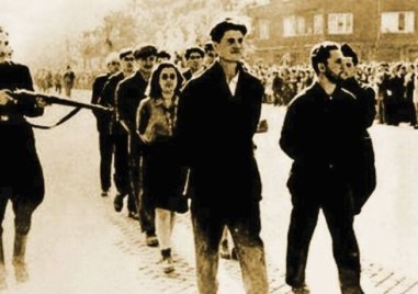 Поне 120 български граждани са били убити по време на