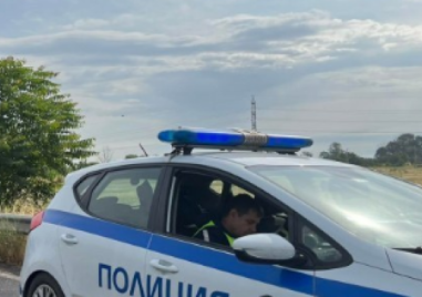 Възстановиха движението на околовръстното след катастрофата край  Скобелева майка съобщиха