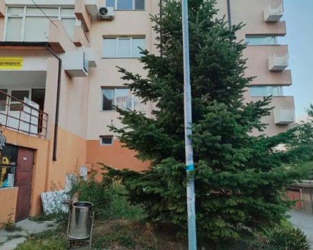 Арестуваха 31-годишен мъж за убийство в Шумен