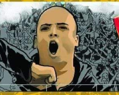 Феновете на Ботев организират отново турнир в памет на Тоско