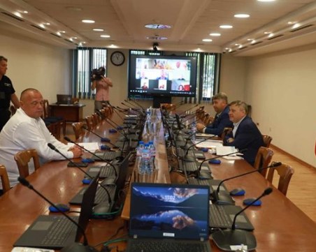 Избират нов главен прокурор на 16 януари