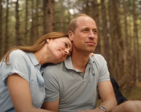 Кейт Мидълтън обяви, че е приключила химиотерапията