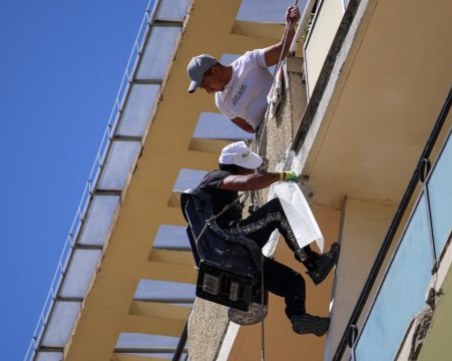 Над 463 млн. лв. за енергийно обновяване на обществени сгради по ПВУ