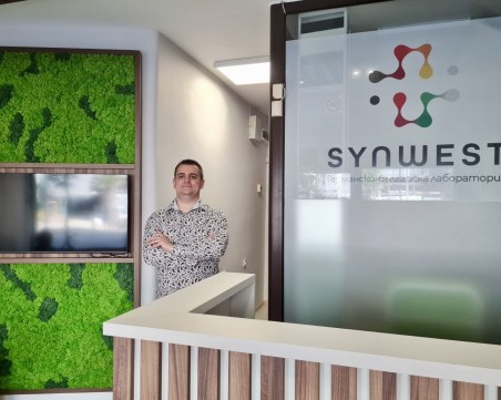 Д-р Белчев от 