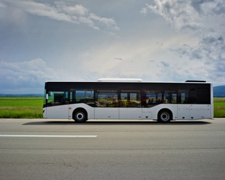 Нова фирма поема превоза от Войводиново до Пловдив