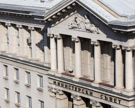 Общините ще получат над 55 млн. лева за организация на изборите, МВР – над 15 млн. лева