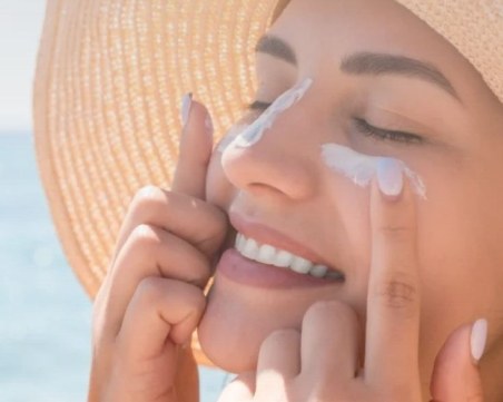 Опасни грешки! Учен развенча основни митове за слънцезащитните продукти