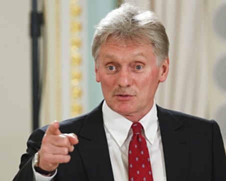 Песков: Иран е наш важен партньор