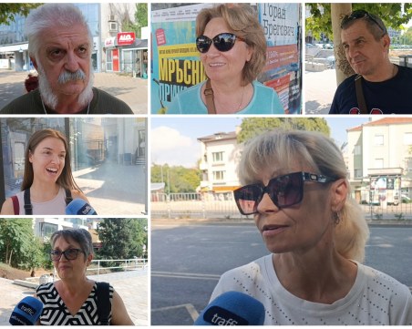 Пловдивчани: Докато Общината не си вземе контрола, градският ни транспорт ще е в това състояние АНКЕТА