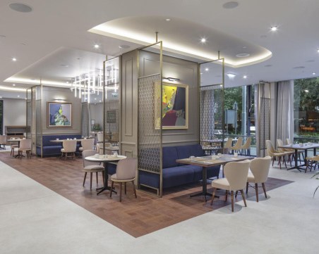 Посрещнете новата 2025 година със страхотна програма и празнична вечеря в Пловдив