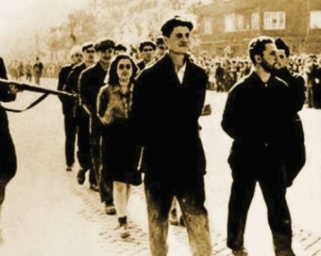 Терора на Червената армия в България: 120 убити българи, десетки грабежи и изнасилвания