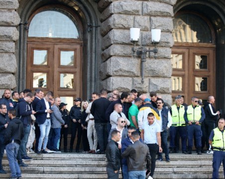 ЦИК отказа да регистрира и двете ДПС-та