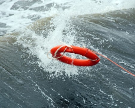 Турист се удави в Лозенец