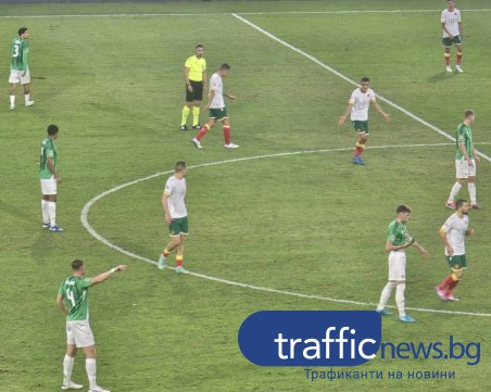 Журналист от Би Би Си за тревата на Колежа: Теренът в Пловдив приличаше на игрище за ръгби