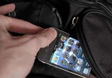 За броени часове асеновградски криминалисти задържаха извършител на кражба след