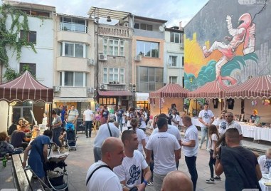 Благотворителната инициатива Нощ на Ангелите ще се поведе за пети пореден