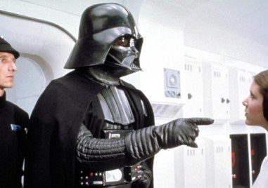 На 93 години почина актьорът Джеймс Ърл Джоунс известен като