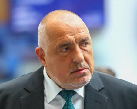 ГЕРБ предлага новата такса за битови отпадъци да се отложи за след 3 години