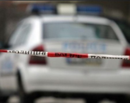 Мъж е убит с дървен кол след скандал в Старозагорско