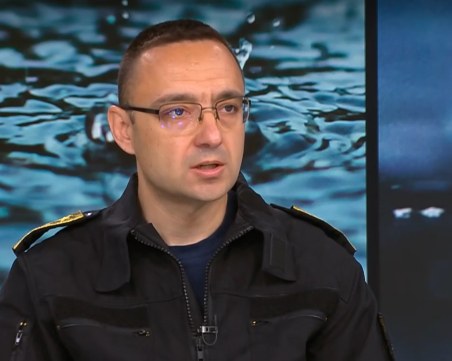 Пожарникарите са реагирали на над 33 000 произшествията от началото на годината