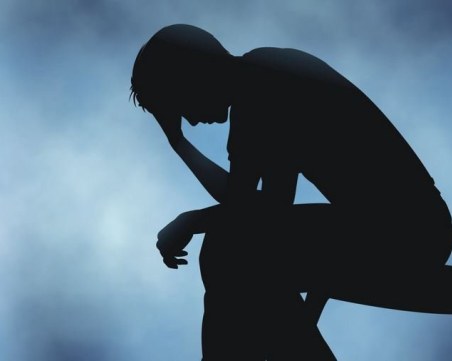 Словения първа по самоубийства в ЕС, България на последните места