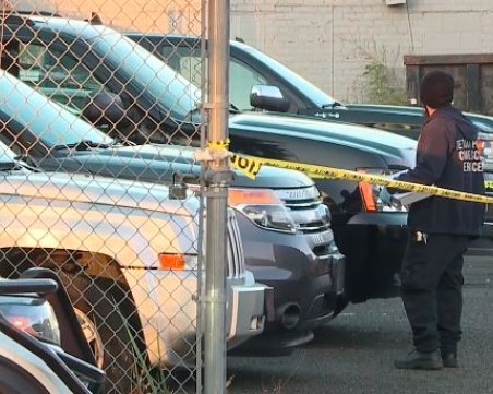 Жестоко: Мъж заля с бензин две жени в САЩ и ги запали