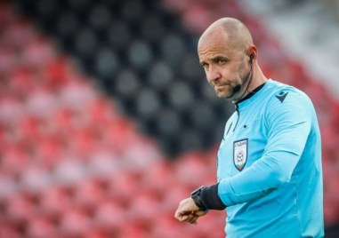 Изпълнителният комитет на БФС утвърди Станислав Тодоров за нов председател