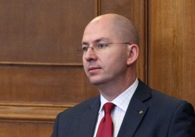 Един от партньорите на Джевдет Чакъров Румен Йончев лидер