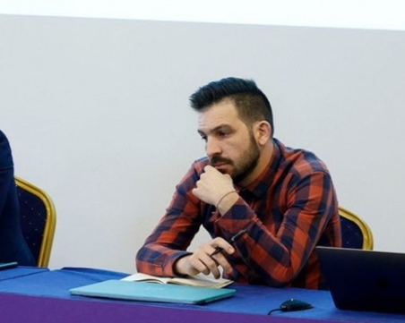 БФС с нов изпълнителен директор