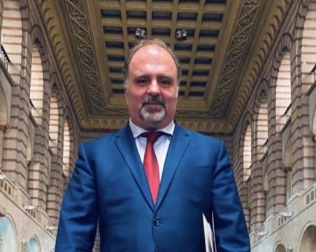 Найден Тодоров: Срещнахме се с инвеститори в Тютюневия град, смятам, че има решение на проблемите