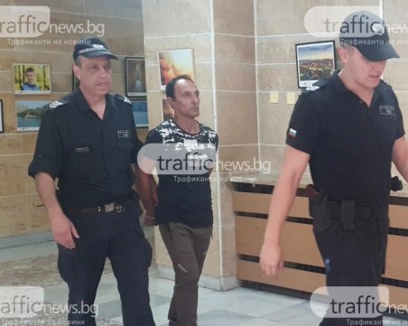Намалиха присъдата на Тошо Кръстев, убил любовника на майка си в Стряма