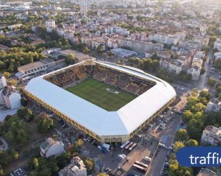 Общината даде предписание за тревата на 