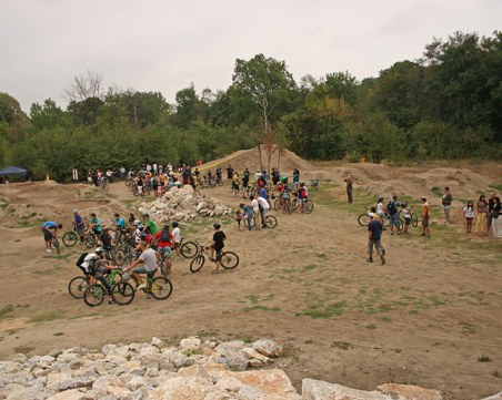Регионалният археологически музей в Пловдив организира велообиколка в града