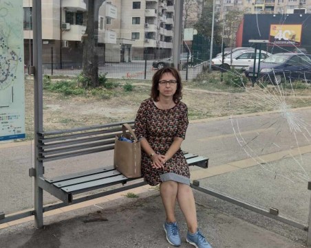 Савина Петкова – доказателството, че политическият некропол не трябва да се отваря