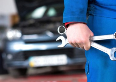 Докато различни компании разработват приложения които ще откриват неизправностите чрез