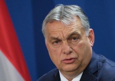 Премиерът на Унгария Виктор Орбан се срещна днес в Будапеща