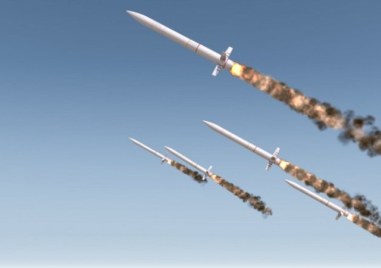 Министерството на отбраната на САЩ възложи на американската компания Рейтиън