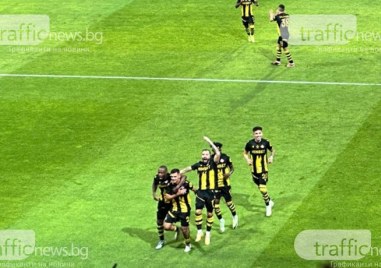 В паузата за националните отбори през септември десет от футболистите