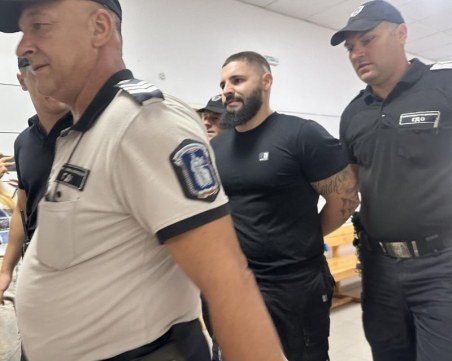 Адвокатът на Георги за ключов свидетел:Полицията му е посочила адрес, на който да каже, че закарал обвиняемия